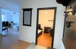 3 camere, 80 mp, parcare, terasa, zona Plopilor, Semiluna