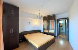 3 camere, 80 mp, parcare, terasa, zona Plopilor, Semiluna