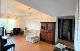 3 camere, 80 mp, parcare, terasa, zona Plopilor, Semiluna