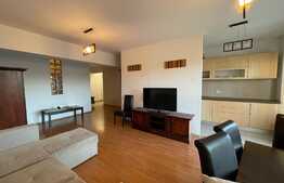 3 camere, 80 mp, parcare, terasa, zona Plopilor, Semiluna