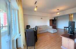 3 camere, 80 mp, parcare, terasa, zona Plopilor, Semiluna