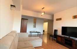 3 camere, 80 mp, parcare, terasa, zona Plopilor, Semiluna