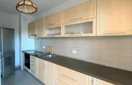 3 camere, 80 mp, parcare, terasa, zona Plopilor, Semiluna