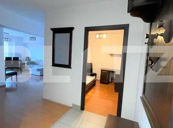 Apartament de închiriat 3 camere Plopilor - 70577AI | BLITZ Cluj-Napoca | Poza9