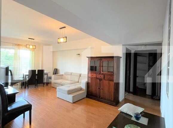 Apartament de închiriat 3 camere Plopilor - 70577AI | BLITZ Cluj-Napoca | Poza6