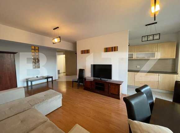 Apartament de închiriat 3 camere Plopilor - 70577AI | BLITZ Cluj-Napoca | Poza1