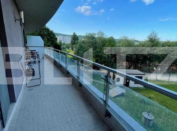 Apartament de închiriat 3 camere Plopilor - 70577AI | BLITZ Cluj-Napoca | Poza14