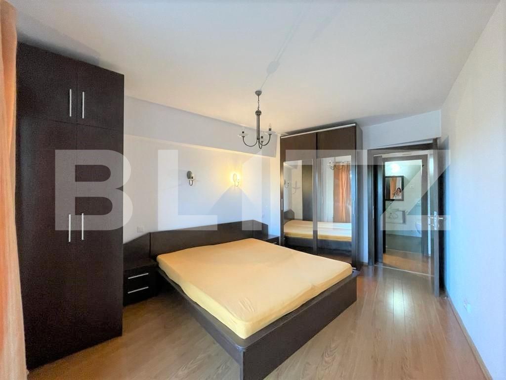 Apartament de închiriat 3 camere Plopilor - 70577AI | BLITZ Cluj-Napoca | Poza8