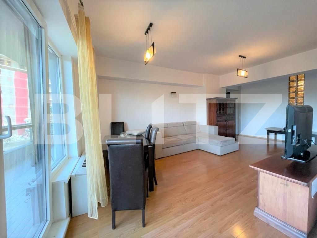 Apartament de închiriat 3 camere Plopilor - 70577AI | BLITZ Cluj-Napoca | Poza2