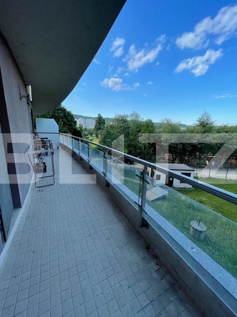 Apartament de închiriat 3 camere Plopilor - 70577AI | BLITZ Cluj-Napoca | Poza14