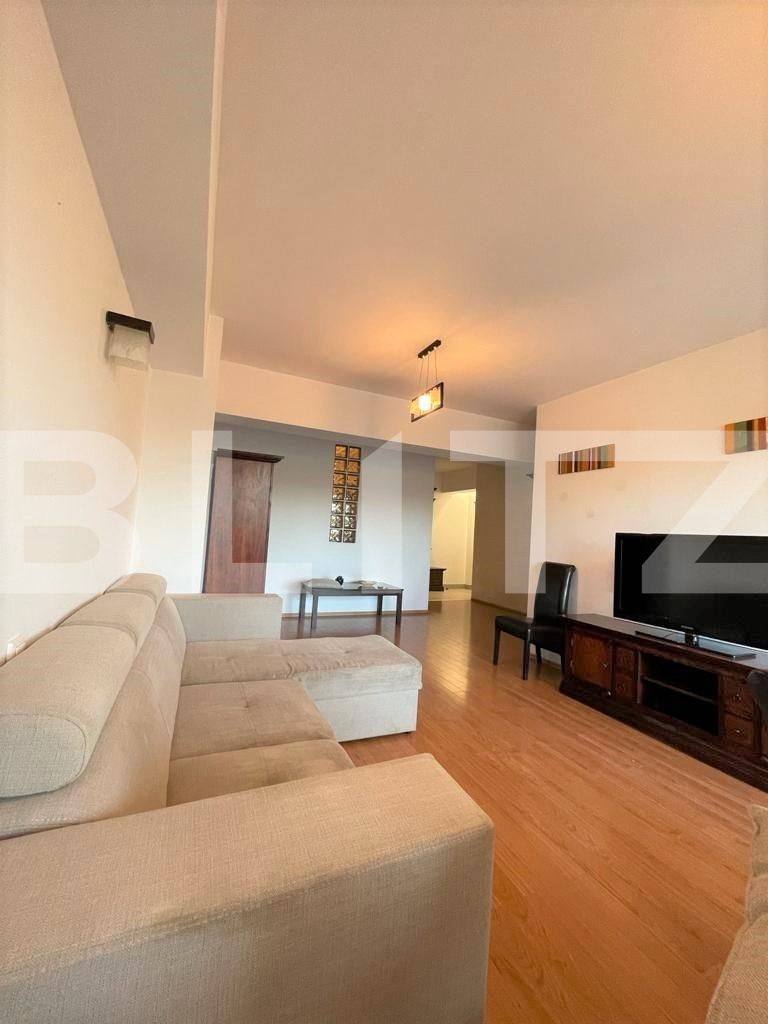 Apartament de închiriat 3 camere Plopilor - 70577AI | BLITZ Cluj-Napoca | Poza4
