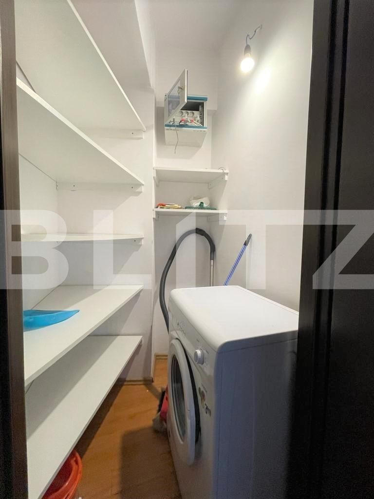 Apartament de închiriat 3 camere Plopilor - 70577AI | BLITZ Cluj-Napoca | Poza12