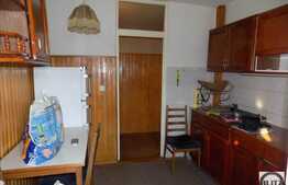 2 camere, decomandat, 54 mp, mobilat dragut, zona strazii Tulcea