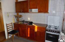 2 camere, decomandat, 54 mp, mobilat dragut, zona strazii Tulcea