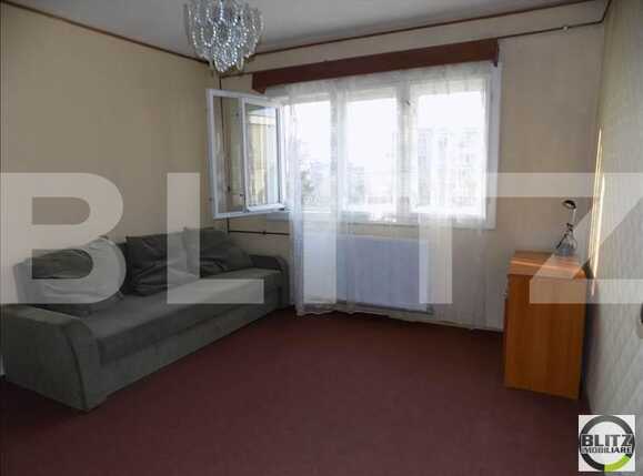 Apartament de închiriat 2 camere Marasti - 7058AI | BLITZ Cluj-Napoca | Poza5