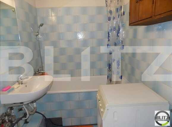 Apartament de închiriat 2 camere Marasti - 7058AI | BLITZ Cluj-Napoca | Poza12