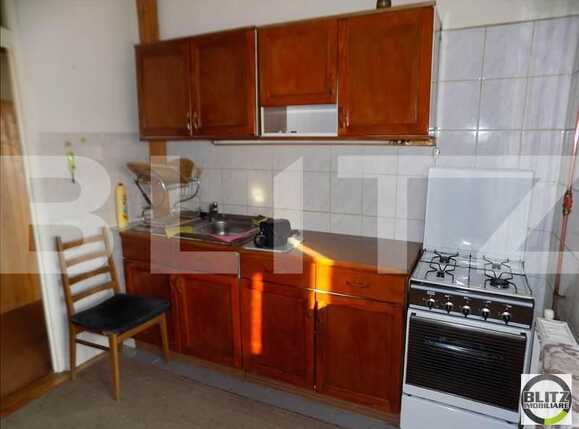 Apartament de închiriat 2 camere Marasti - 7058AI | BLITZ Cluj-Napoca | Poza9