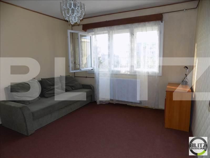 Apartament de închiriat 2 camere Marasti - 7058AI | BLITZ Cluj-Napoca | Poza5