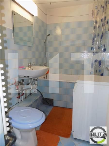 Apartament de închiriat 2 camere Marasti - 7058AI | BLITZ Cluj-Napoca | Poza13