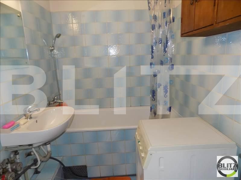 Apartament de închiriat 2 camere Marasti - 7058AI | BLITZ Cluj-Napoca | Poza12