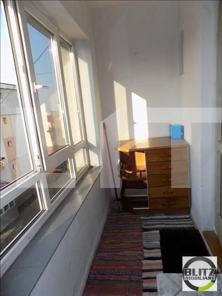 Apartament de închiriat 2 camere Marasti - 7058AI | BLITZ Cluj-Napoca | Poza14