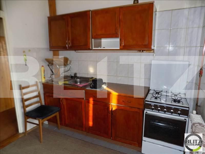 Apartament de închiriat 2 camere Marasti - 7058AI | BLITZ Cluj-Napoca | Poza9