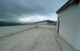 Casa cuplata pe 3 niveluri, garaj, terasa circulabila , 160 mp utili! Panorama ! 