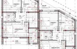 Casa cuplata pe 3 niveluri, garaj, terasa circulabila , 160 mp utili! Panorama ! 