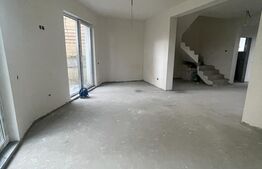 Casa cuplata pe 3 niveluri, garaj, terasa circulabila , 160 mp utili! Panorama ! 