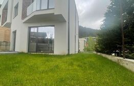 Casa cuplata pe 3 niveluri, garaj, terasa circulabila , 160 mp utili! Panorama ! 