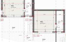 Casa cuplata pe 3 niveluri, garaj, terasa circulabila , 160 mp utili! Panorama ! 