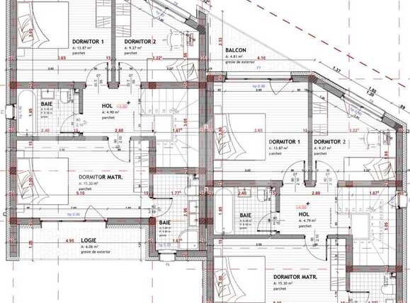 Casa de vânzare 4 camere Floreşti - 70581CV | BLITZ Cluj-Napoca | Poza11