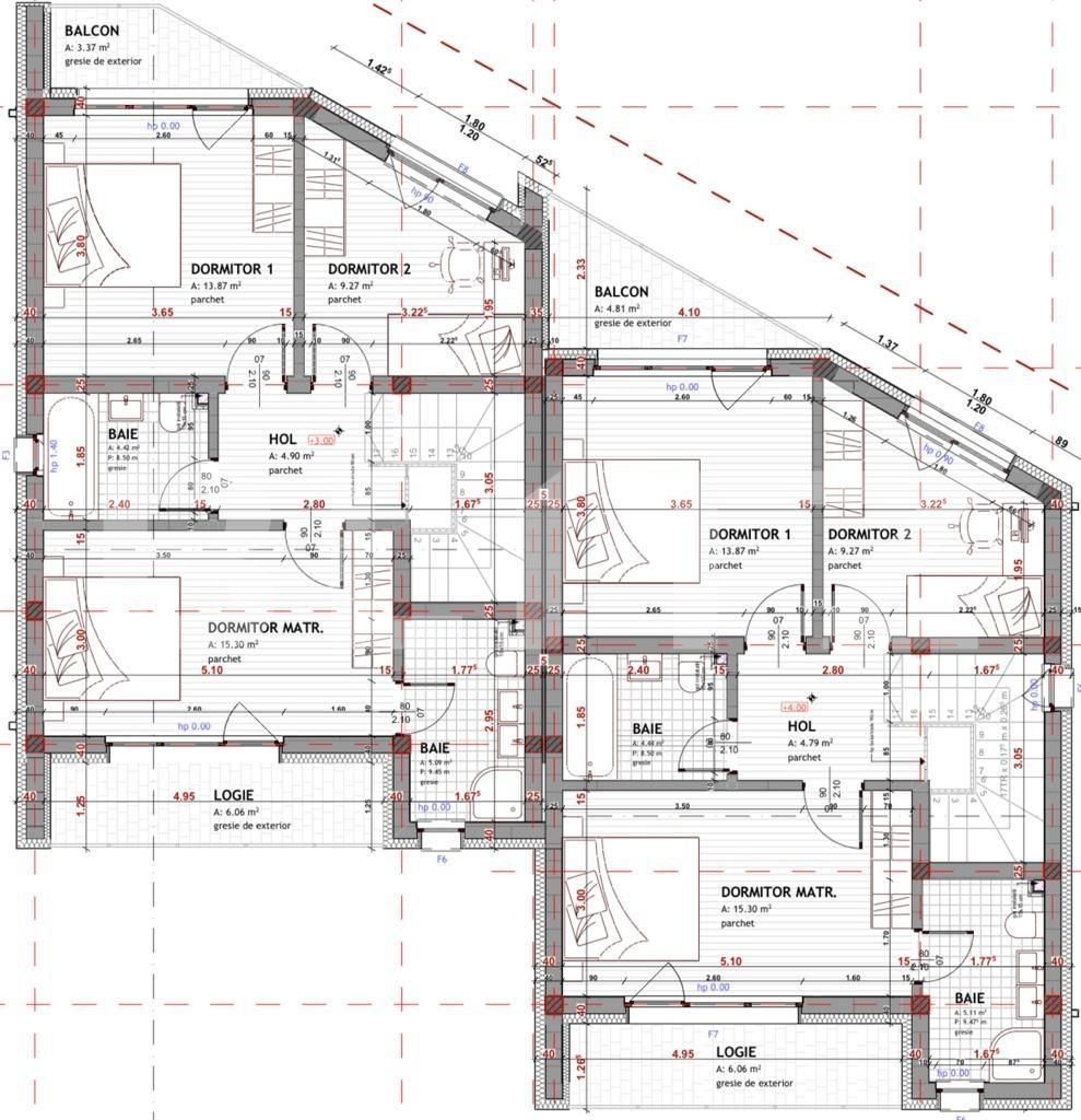 Casa de vânzare 4 camere Floreşti - 70581CV | BLITZ Cluj-Napoca | Poza11