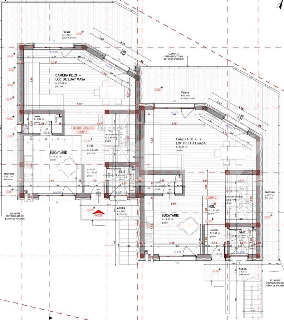 Casa de vânzare 4 camere Floreşti - 70581CV | BLITZ Cluj-Napoca | Poza10