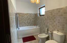 Duplex LA CHEIE de vanzare, totul nou , 90 mp , 180 teren, Zona Florilor 