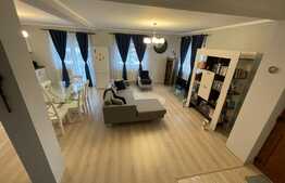 Duplex LA CHEIE de vanzare, totul nou , 90 mp , 180 teren, Zona Florilor 