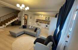 Duplex LA CHEIE de vanzare, totul nou , 90 mp , 180 teren, Zona Florilor 