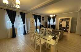 Duplex LA CHEIE de vanzare, totul nou , 90 mp , 180 teren, Zona Florilor 