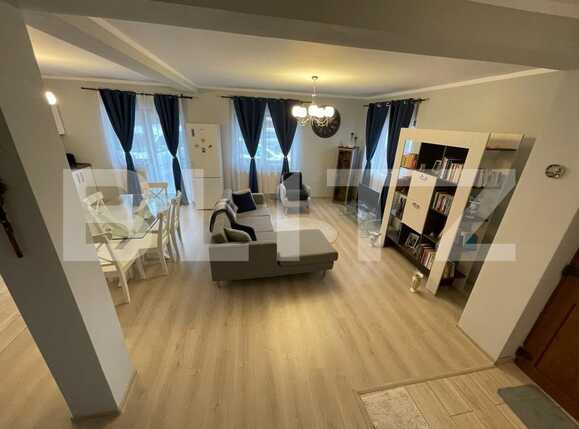 Casa de vânzare 4 camere Floreşti - 70586CV | BLITZ Cluj-Napoca | Poza4