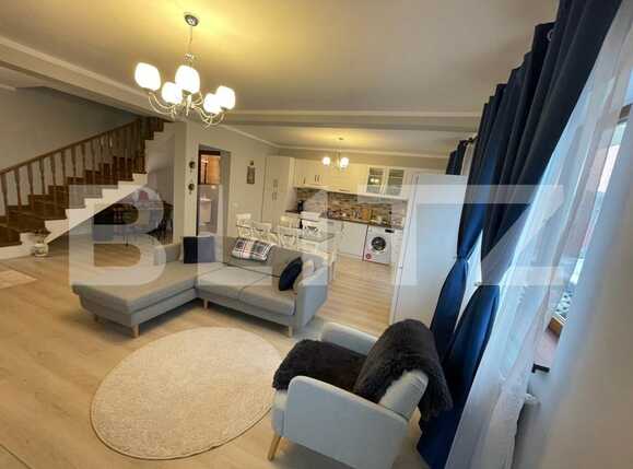 Casa de vânzare 4 camere Floreşti - 70586CV | BLITZ Cluj-Napoca | Poza2