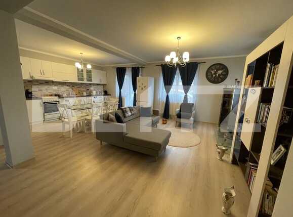Casa de vânzare 4 camere Floreşti - 70586CV | BLITZ Cluj-Napoca | Poza1