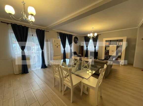 Casa de vânzare 4 camere Floreşti - 70586CV | BLITZ Cluj-Napoca | Poza3