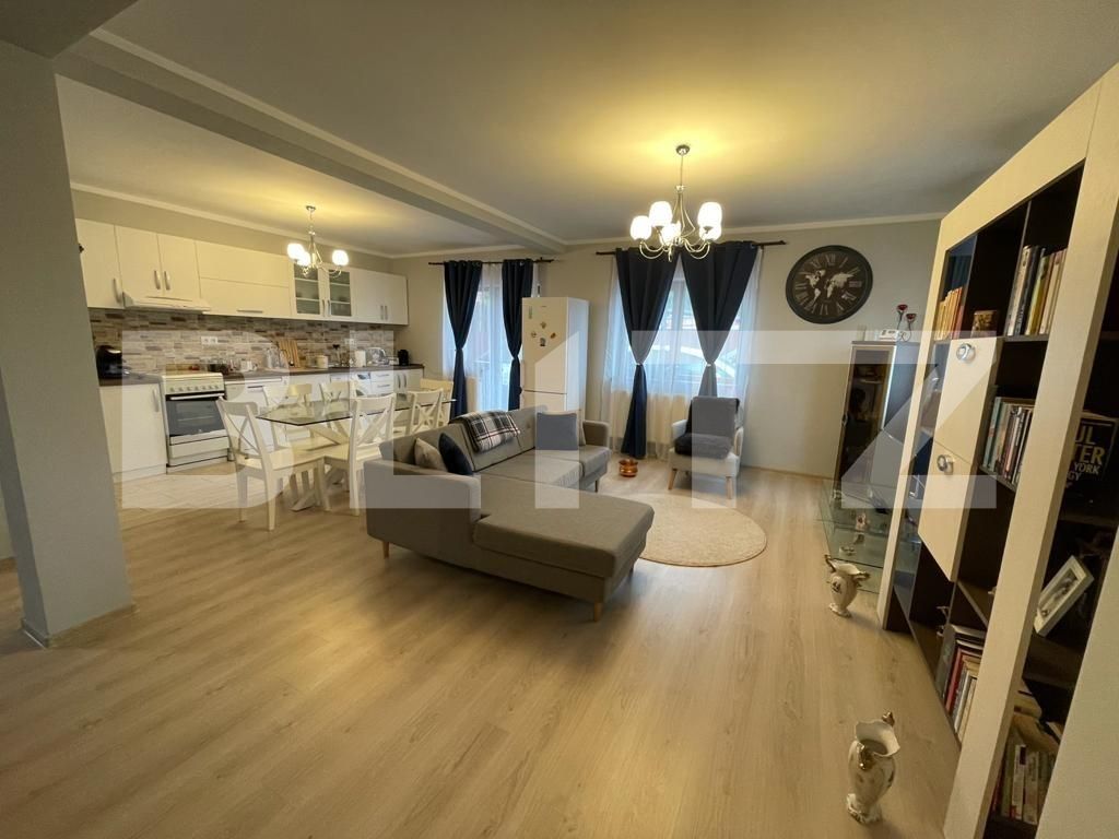 Casa de vânzare 4 camere Floreşti - 70586CV | BLITZ Cluj-Napoca | Poza1