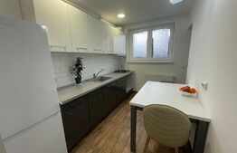 Apartament 2 camere, 44 mp, finisat, in zona Horea