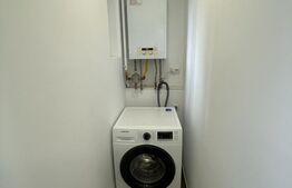 Apartament 2 camere, 44 mp, finisat, in zona Horea