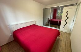 Apartament 2 camere, 44 mp, finisat, in zona Horea