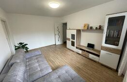 Apartament 2 camere, 44 mp, finisat, in zona Horea