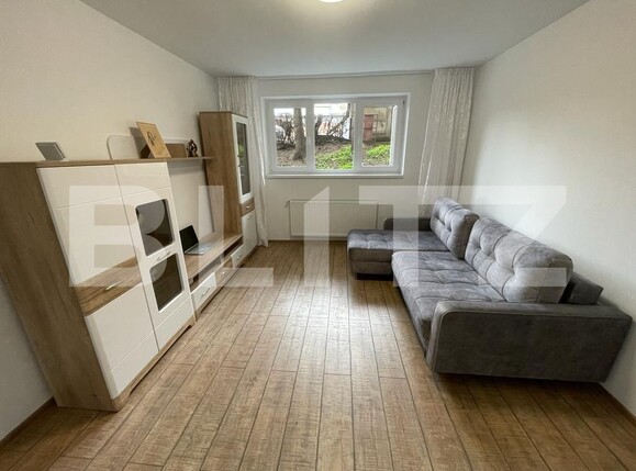 Apartament de vânzare 2 camere Central - 70587AV | BLITZ Cluj-Napoca | Poza1