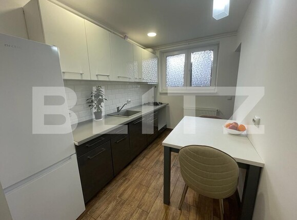 Apartament de vânzare 2 camere Central - 70587AV | BLITZ Cluj-Napoca | Poza5