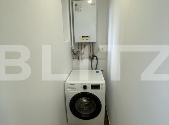Apartament de vânzare 2 camere Central - 70587AV | BLITZ Cluj-Napoca | Poza6